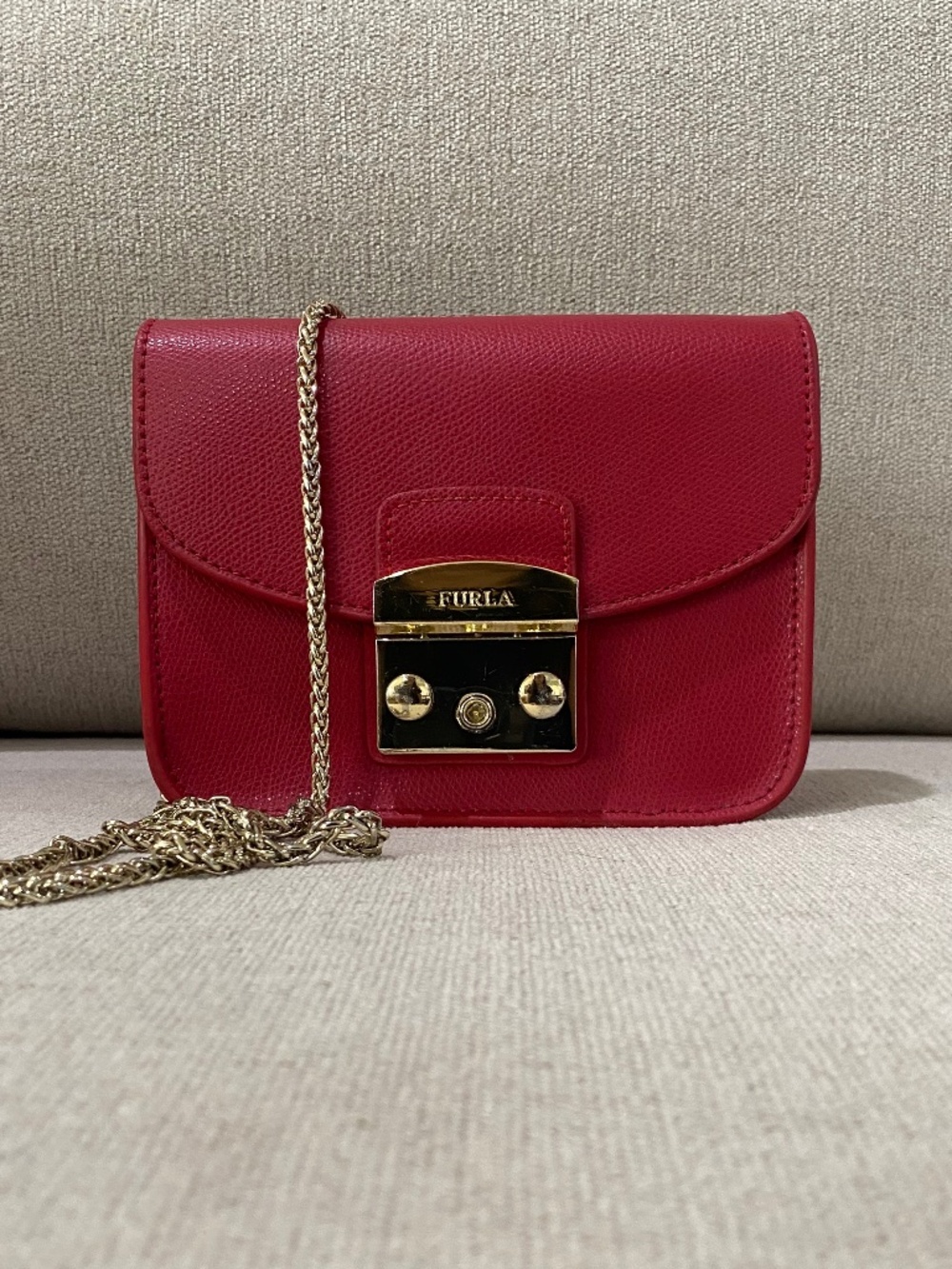 Furla bag